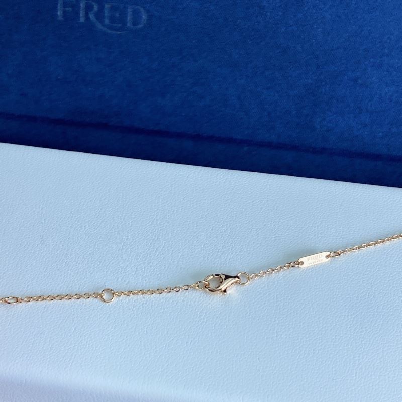 Fred Necklaces